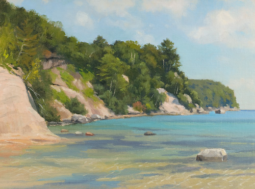 trout-bay-12x16 trout-bay-12x16