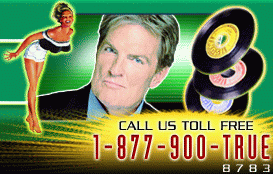 Scott Shannon Show Music Requests