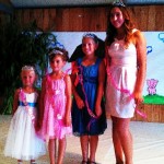 Alger County Fair Contest Winners