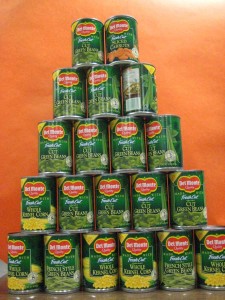 Munising Michigan Movie for Canned Food Donation