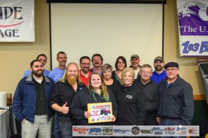 Congrats on your big win, Josie!