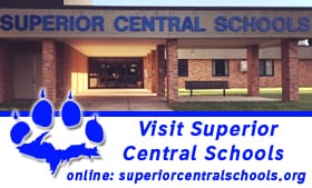 See the Superior Central Schools Website