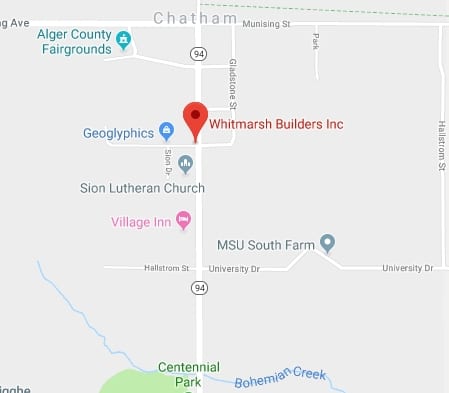 Find Whitmarsh Builders near Chatham with Google Maps Get Directions to Whitmarsh Builders
