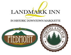 The Landmark Inn in Marquette The Historic Landmark Inn
