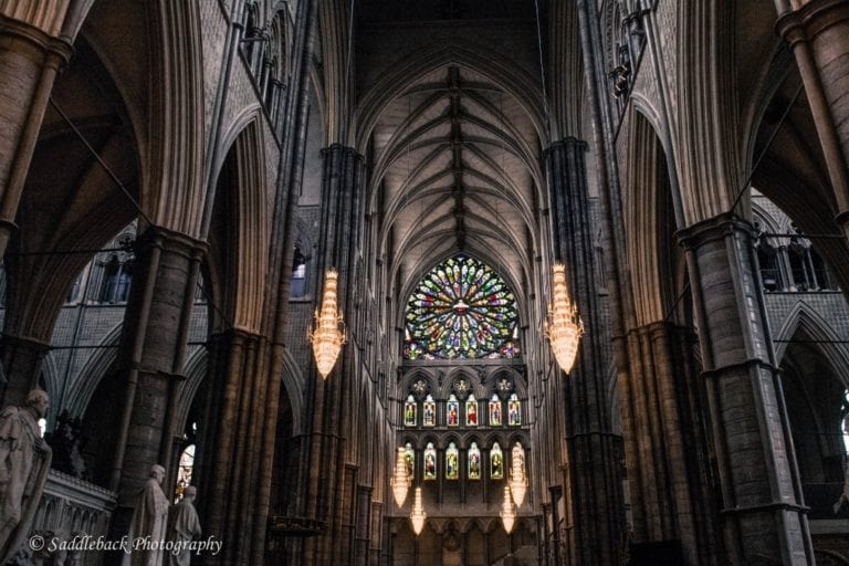 CHURCH OF THE WEEK