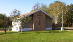 Calvary Free Lutheran Church