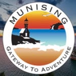 City-of-Munising-Michigan-AM1400-WQXO-GTO977