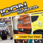 Icon-Sign-Company-Marquette-Michigan-Rotating-Banner