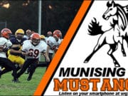 Munising Mustangs