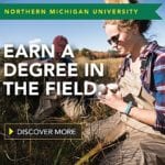 NorthernMichiganUniversitySideRotatingBannerMarquetteMI