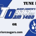 Suprior-Central-Cougars-Tune-in