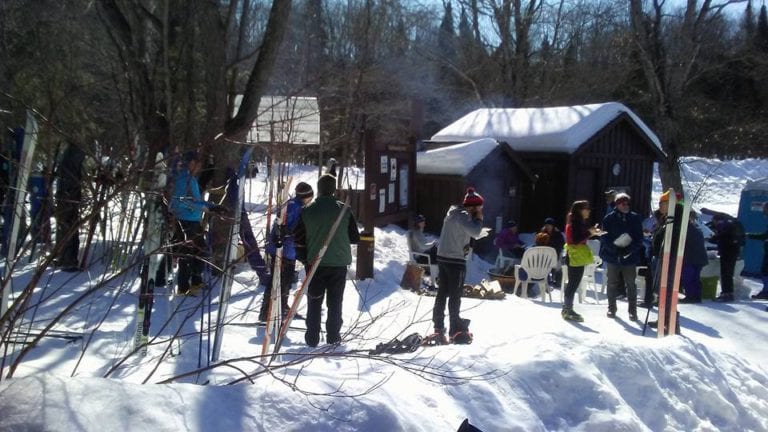 Grab the Family and Enjoy Some Time on the Trails at Valley Spur for the Annual Taste & Glide
