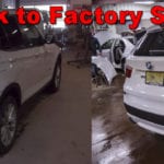 Is this what shows up