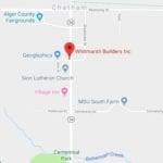 Whitmarsh-Builders-Chatham-MI-Superior-Central-Sports-Sponsor-Map