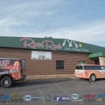 Thanks to River Rock Lanes and Banquet Center for hosting our giveaway party.