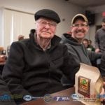 We gave away 7 bags of Crappie Coffee!