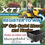 2019-Q2-Make-Your-Yard-Beautiful-Bergdahls-Giveaway-Cub-Cadet-Mower-Widget