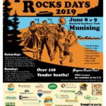 2019-Pictured-Rocks-Days-Event-Poster-Munising-Michigan