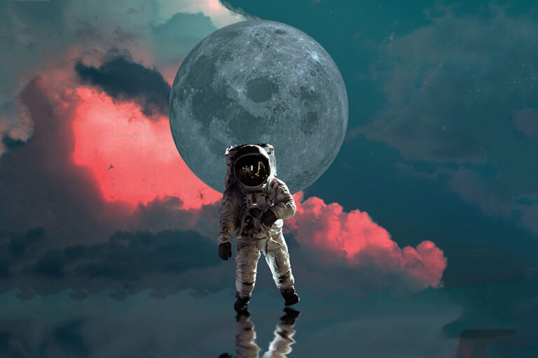 Rocket Man