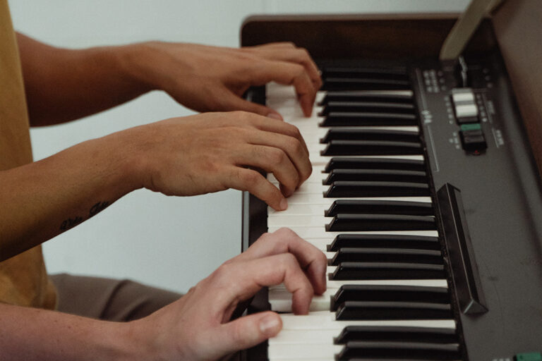 Piano Man