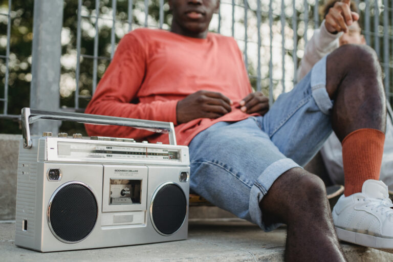 The Magic In The Music