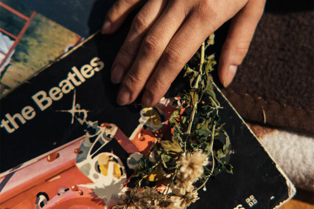 Listen to the Beatles on the GTO Weekend Theme