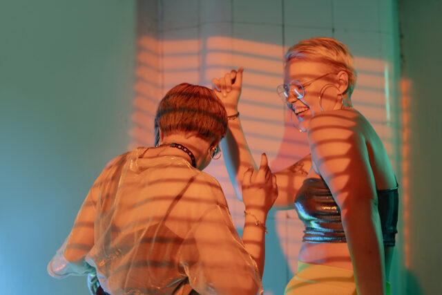 Listen to the GTO Weekend theme on WQXO AM1400 & 97.7 FM