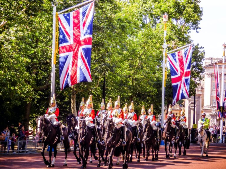 British Invasion