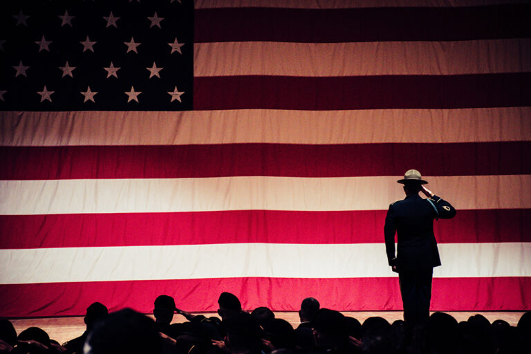 Honoring Heroes