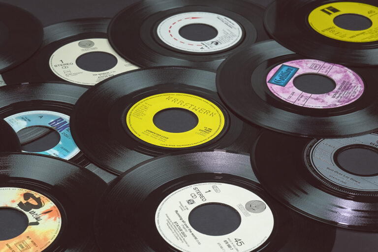 One Hit Wonders
