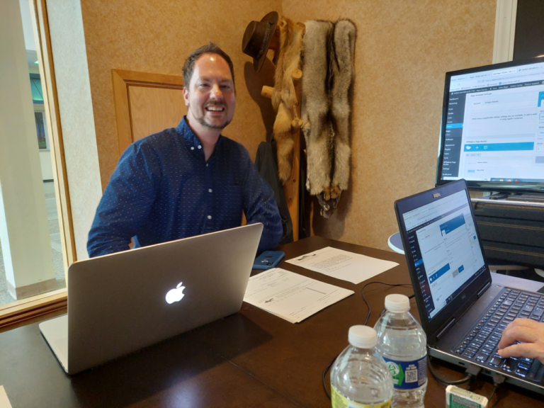 New WQXO FM AM Manager Inbox