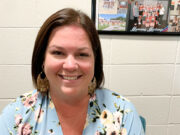 Nicole Lasak is the Athletic Director at Munising Middle-High School She has a heart for students and a passion for coaching.  Sports programs help keep kids out of trouble!  