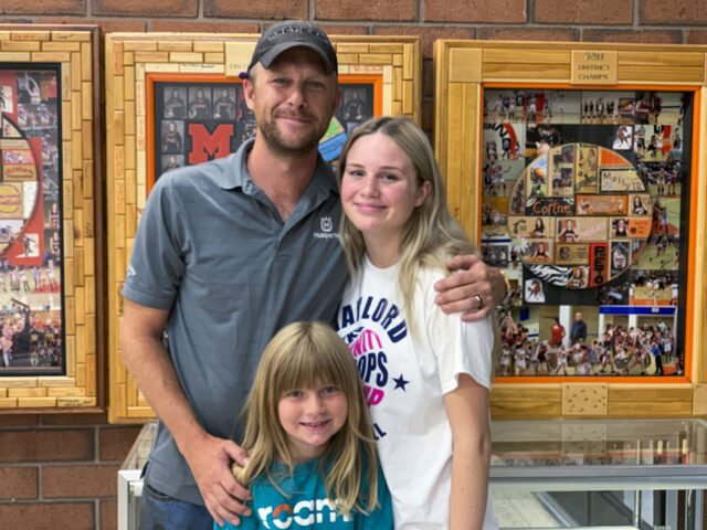 Today I got a chance to visit with parents and student athletes as they arrived for Baycare free physicals prior to the start of another exciting school year. I want to express my gratitude on behalf of the entire community to Baycare Medical Center–and the staff–for helping our student athletes in such an important way before the next season. The event was an overwhelming success–so much so that one staff member mentioned that next year they hoped they could allocate more time to provide even more physicals. Our next event will be “Meet the Mustangs”, tentatively set for August 18th. Please stay tuned for more details as we will have an opportunity to get to know some of our student athletes, staff, and personnel–and to celebrate all they do and hope to achieve in the 2022-2023 school year. Again, thank you Baycare Medical Center–and GO MUSTANGS!