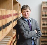 Judge Rahilly – Let’s Teach our Kids about Meth