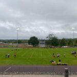 Munising Mustangs Football 2