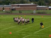 Coach Matt Mattson Teaches Humility and Hard Work