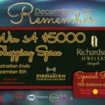 December To Remember