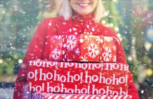 Holiday Shopping Songs