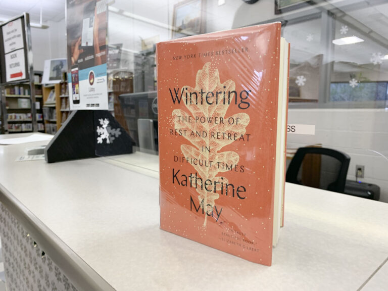 Munising School Public Library to Host Book Club