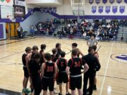 Tough loss for the Mustangs in OT.