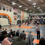 mustang girls victorious over superior central