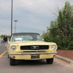 WQXO Munising at the Westwood Mall Car Show033