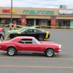 WQXO Munising at the Westwood Mall Car Show037