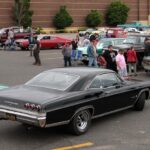 WQXO Munising at the Westwood Mall Car Show112