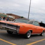 WQXO Munising at the Westwood Mall Car Show127