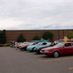 WQXO Munising at the Westwood Mall Car Show137