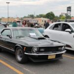 WQXO Munising at the Westwood Mall Car Show162