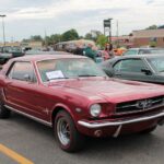 WQXO Munising at the Westwood Mall Car Show163