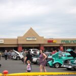 WQXO Munising at the Westwood Mall Car Show186