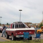 WQXO Munising at the Westwood Mall Car Show189